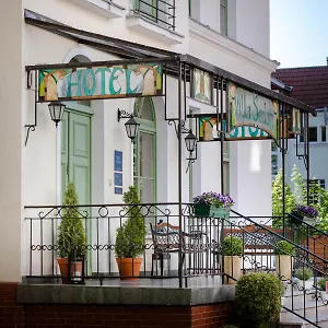 Sedan - Destigo *** Sopot