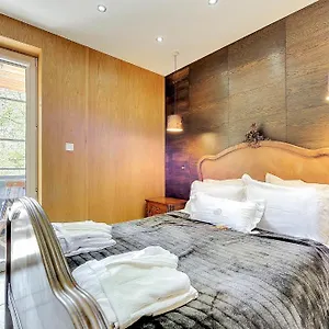 Mala Anglia - Boutique & Spa Aparthotel